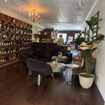 Tiburon Wine - Beer, Wine & Spirits Near Me - Belvedere Tiburon, California