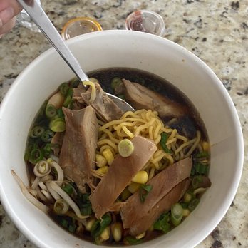 Kippo Ramen - Spicy shoyu - Ramen Near Me - Baltimore, Maryland Kippo Ramen - Spicy shoyu - Ramen Near Me - Baltimore, Maryland