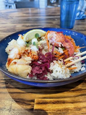 Knot Norm’s - Norwalk by null