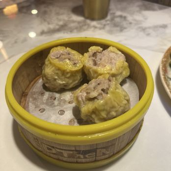 Dumpling The Noodle Kirkland - Pork Shrimp Siu Mai猪虾仁烧麦 - Chinese Near Me - Kirkland, Washington