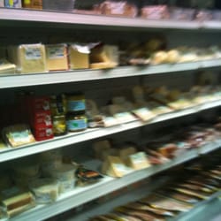 Get Fresh Toombul - Cheese!