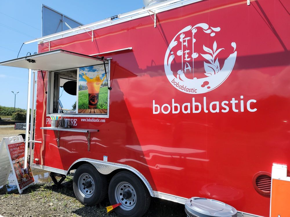 Bobablastic gift card