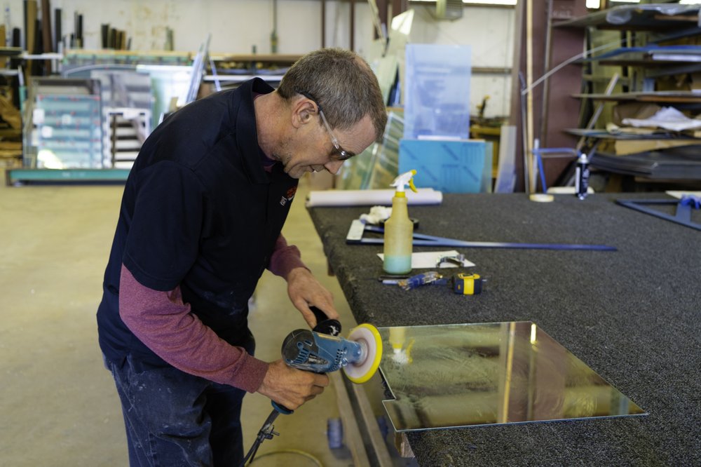 ACME GLASS & MIRROR CO Updated June 2024 1312 Louisville Ave