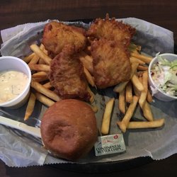 Hoppe's Tavern - Friday fish fry