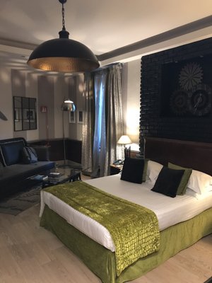 The Inn at the Roman Forum by null The Inn at the Roman Forum by null