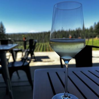 Delfino Farms - Wine - Farms Near Me - Camino, California