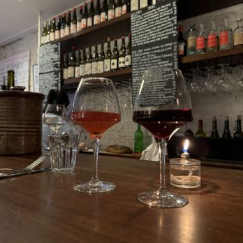 Ducksoup - Fabulous food and wonderful service, excellent wines. - Modern European Near Me - London, XGL
