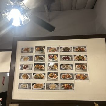 Li's Garden - About to try the Mongolian Beef - Chinese Near Me - Maricopa, Arizona