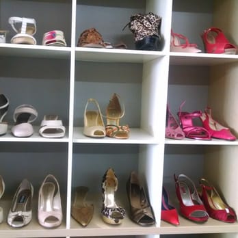 Safe House - Tons of great women's shoes - Thrift Stores Near Me - Albuquerque, New Mexico