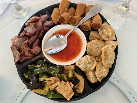 Seattle Harbor Restaurant by null