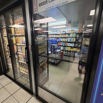 Los Serranos Market - Walk in refrigerator - Beer, Wine & Spirits Near Me - Chino Hills, California Los Serranos Market - Walk in refrigerator - Beer, Wine & Spirits Near Me - Chino Hills, California