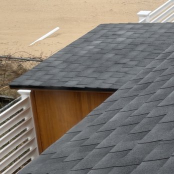 Enlighten Sauna - shingles replaced - Saunas Near Me - Burlingame, California