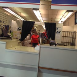 Post Office