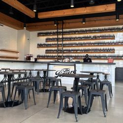 The Bruery at Eagle View Landing