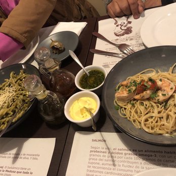 Mykonos - Pastas - Mediterranean Near Me - Zacatecas, ZAC Mykonos - Pastas - Mediterranean Near Me - Zacatecas, ZAC