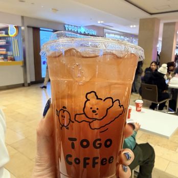 Togo Cafe - Bubble Tea Near Me - Mississauga, Ontario Togo Cafe - Bubble Tea Near Me - Mississauga, Ontario
