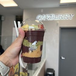 Oakberry