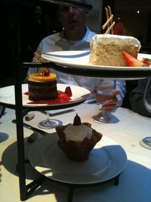 Churrascos River Oaks by null