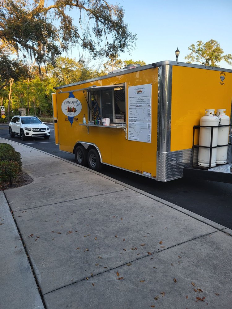 JERSEY KABOBS & MORE Tampa, Florida Kebab Restaurant Reviews