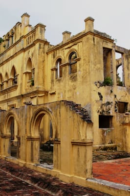 Kellie's Castle by null