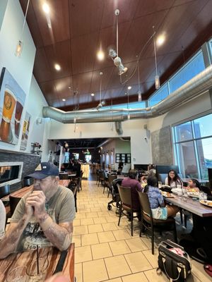 Vernal Brewing Co by null