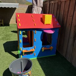 Grandmas Nortons Daycare