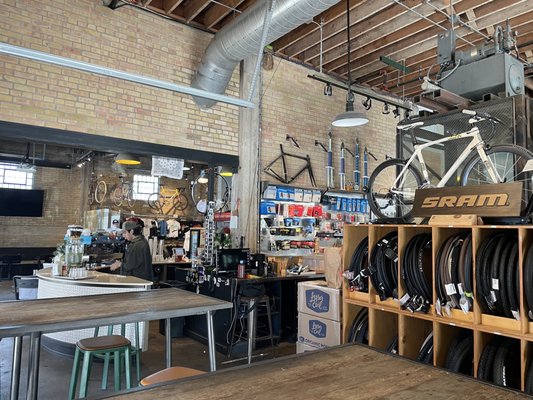 Mellow Johnny's by null