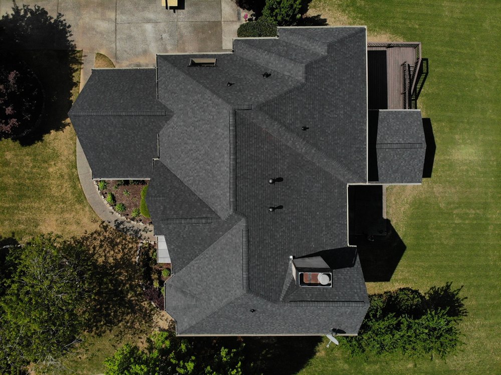 Slide of Transformation Roofing & Home Services