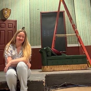 Royal Stage Performing & Visual Arts - Here is Tammy the Founder of the Royal Stage. - Performing Arts Near Me - Roseville, California Royal Stage Performing & Visual Arts - Here is Tammy the Founder of the Royal Stage. - Performing Arts Near Me - Roseville, California