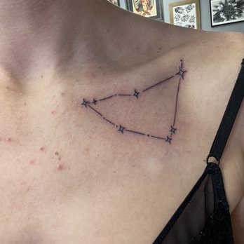 American Vintage Tattoo - Tattoo Near Me - Orange, California