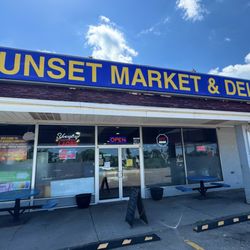 Sunset Market & Deli