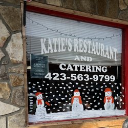 Katie's Carry Out and Catering