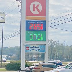 Circle K - Circle K.