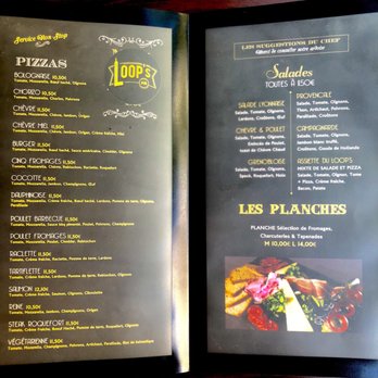 Loop's Pub - Pubs Near Me - Villeurbanne, 69