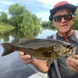 Wisconsin Fly Fishing Company