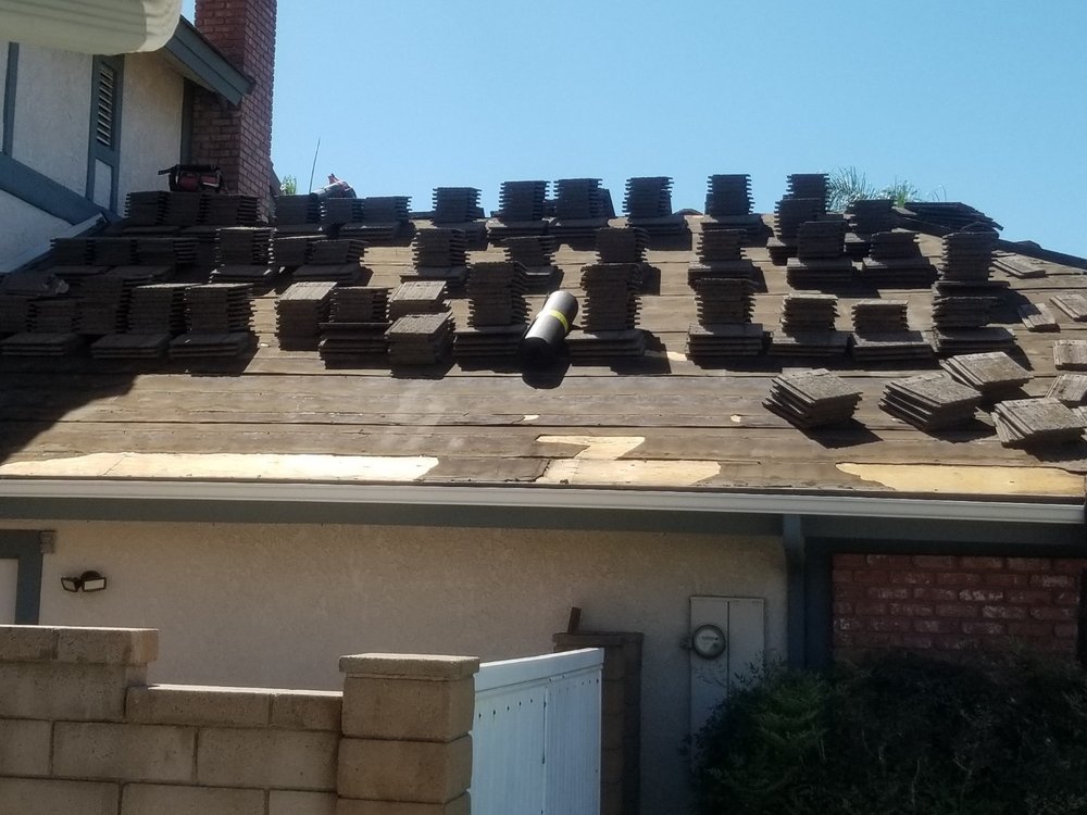 Slide of Bottom Dollar Roofing