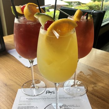 Ray's On the River - Seafood Near Me - Sandy Springs, Georgia