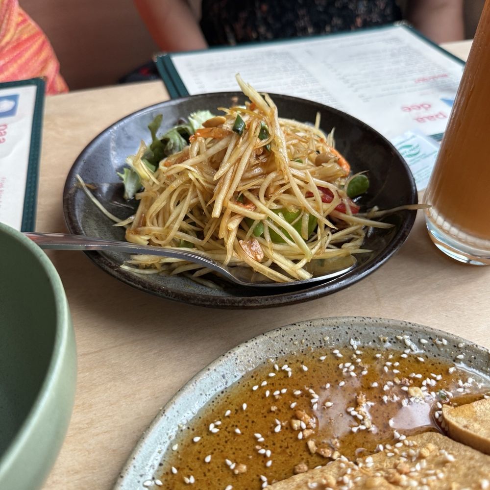 Paadee - Papaya Salad - Thai Near Me - Portland, Oregon Paadee - Papaya Salad - Thai Near Me - Portland, Oregon