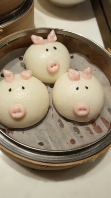YUM CHA (Central) by null