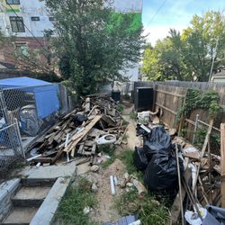 Junk Out