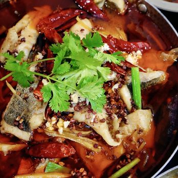Erwa Cold Pot Fish - Chinese Near Me - San Gabriel, California Erwa Cold Pot Fish - Chinese Near Me - San Gabriel, California