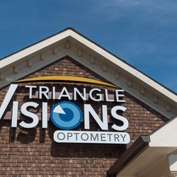 Triangle Visions Optometry