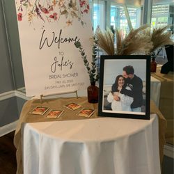 The Abington Club