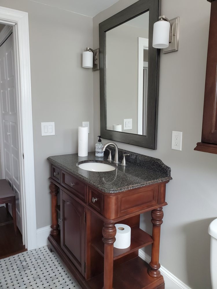 Slide of Gillis Roofing & Construction