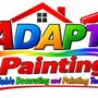 ADAPT Painting