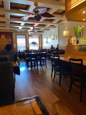 Mt Fuji Restaurant by null