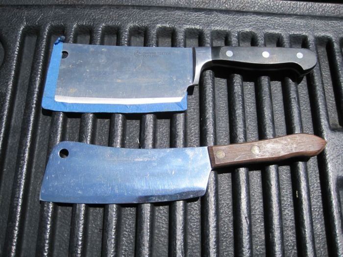 MAX THE KNIFE SHARPENING Updated September 2024 21 Photos 4313