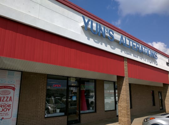 Yun's Alterations