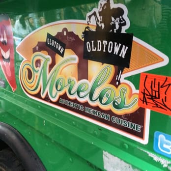 Tacos Morelos - Mexican Near Me - Brooklyn, New York