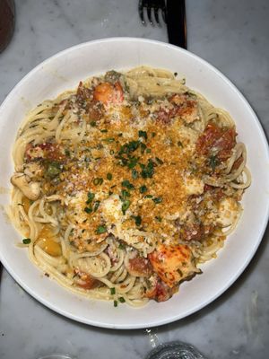 Jeffrey's Grocery by null